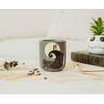 thumbnail image 6 of Disney The Nightmare Before Christmas 7-Ounce Scented Candle In Concrete Jar, 6 of 6