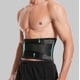 thumbnail image 3 of Back Support Belt, Back Brace For Men Women Lower Back Pain Relief, Waist Lumbar Support With Honeycomb Breathable Mesh Design - PR, 3 of 3