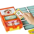 thumbnail image 4 of Juego de mesa Hasbro Gaming Operation X-Ray Match Up Kids 4+, 4 of 9
