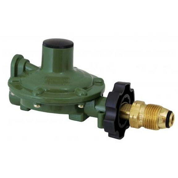 Marshall Excelsior MEGR-230-9 Excela-Flo LP RV