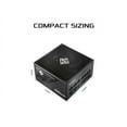 thumbnail image 2 of ASRock SL-1000G 1000W ATX3.1 & PCIe5.1 80 PLUS GOLD Certified Full Modular Power Supply, 2 of 9
