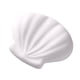thumbnail image 5 of Reposamuñecas de silicona para ratón, accesorios ergonómicos, base antideslizante, para ordenador Blanco, 5 of 9