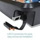 thumbnail image 4 of Maxi-Cosi Maxi Cosi Base para silla de coche infantil, color negro, 4 of 5