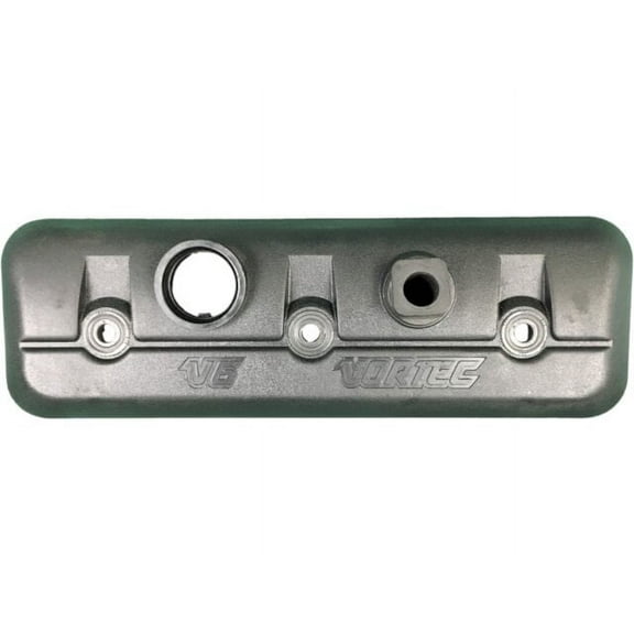 Right Valve Cover - Compatible with 1994, 1996 - 2004 Chevy S10 1997 1998 1999 2000 2001 2002 2003