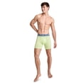thumbnail image 4 of Jockey Sport Men's Stability Pouch Microfiber 6" Boxer Brief, 4 of 4