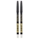 thumbnail image 1 of Lápiz delineador automático Kohl Kajal Liner - 010 White de Max Factor para mujer - Delineador de ojos de 0,01 oz - Paquete de 2, 1 of 2