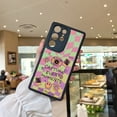 thumbnail image 2 of "Haga una declaración con una funda para teléfono con estampado de dibujos animados vibrante y única para iPhone15 Pro Max 14 13 12 Pro 11", 2 of 4