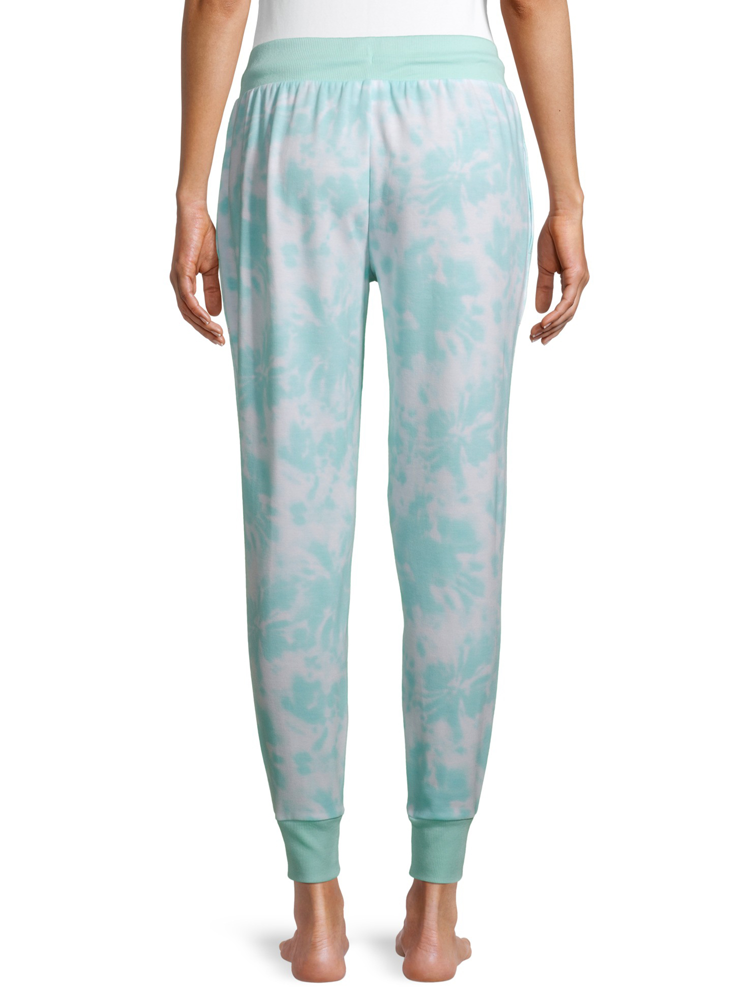 Nickelodeon Relaxed Fit Joggers Sweatpant (Women's), 1 Count, 1 Pack