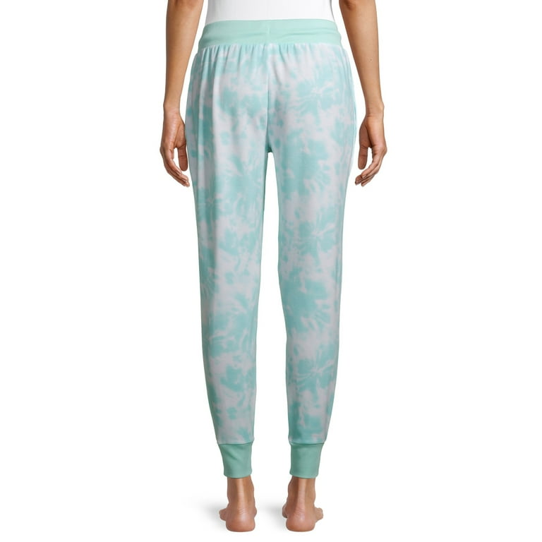 Nickelodeon Rugrats Women s Sleep Joggers Walmart