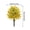 C, variant on Garden Bonsai Artificial Flower Peg Decoration – Lifelike Faux Floral Picks for Potted Plants, Miniature Garden Accents, Home and Office Greenery Decor