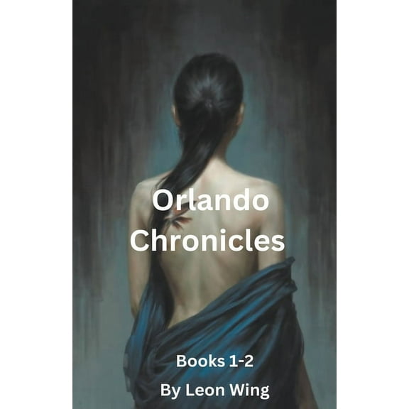 Orlando Chronicles, (Paperback)