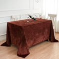 thumbnail image 1 of Gold  Cloth Tablecloth Fabric Flannel Sign-in Tablecloth Stall Tablecloth Conference and Exhibition Flannel Tablecloth Thickened Tailstock, 1 of 7