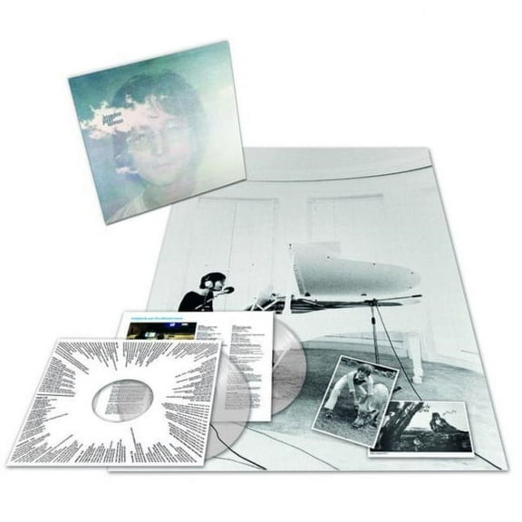 Imagine - The Ultimate Mixes Deluxe (Vinyl) (Limited Edition)