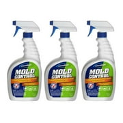 Siamons International 025/326 Concrobium Mold Control Trigger Spray, 32-Ounce 3 Pack