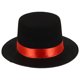 thumbnail image 5 of BRIGHTFUFU Tops de mascotas Hat encantador Pet-Tops Hat Costume Company Tops Sombrero para perros de gatos, 5 of 7