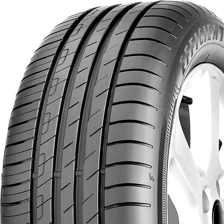 Goodyear EfficientGrip Performance 195/55R16 91V 2005-06 Prius XRS Performance Toyota Tire Touring, Fits: Toyota Corolla XL 2007-09
