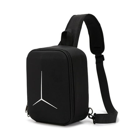 YIEMEEN MultiCompartment Organizers Bag for Neo2 Drones Photography Accessories Case Featuring Padded Inserts Portable Build