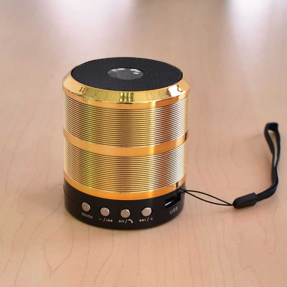 ws 887 mini speaker price