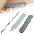 thumbnail image 2 of Lieonvis Herramientas de Limpieza de Limpiador de Polvo con Espacio Retráctil, Cepillo Plumero Lavable y Retráctil para Limpiar Debajo de Electrodomésticos, Muebles, Sofás, Refrigeradores, Techos Altos, 2 of 11