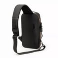thumbnail image 3 of Mochila Cruzada Antirrobo Impermeable Para Hombre, 3 of 5