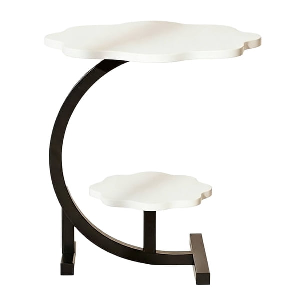 predolo Estantería Metálica para Plantas Lujo Ligero Soporte para Plantas de Varios Niveles Diseño Decorativo Expositor de Flores de Metal para Floristas