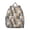 Grey-5, variant on Map Student Backpack – Gothic Celestial Moon And Star Steampunk Cosmic Lunar Eclipse Solar Astral Dark Mystical Design