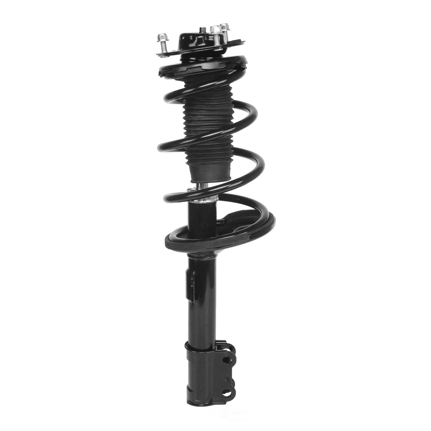 PRT 815399 Suspension Strut and Coil Spring Assembly