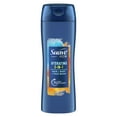 thumbnail image 6 of Suave Men Hydrating 3 in 1 Hair, Body and Face Wash 15 fl oz, 6 of 8