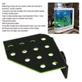 thumbnail image 4 of Coral Frag Rack, Safe  Coral Frag Holder Acrylic Fluorescent Green  For Live Corals For Fish, 4 of 8