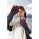 thumbnail image 4 of Guantes de esquí cálidos de invierno para hombres y mujeres, guantes de nieve para Snowboard impermeables y resistentes al viento al aire libre, guantes para clima frío con pantalla táctil, 4 of 5