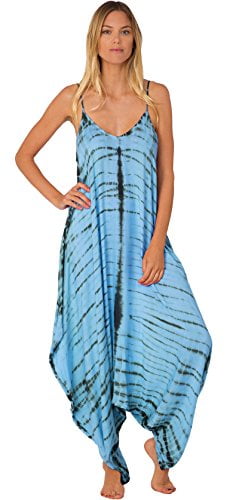 Ingear Stripe Blouson Romper