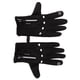 thumbnail image 2 of Guantes de ciclismo de invierno a prueba de viento impermeables cálidos guantes deportivos con pantalla táctil de tres dedos L, 2 of 8