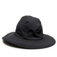 thumbnail image 2 of Outdoor Cap CSB-100 Coach's Sunblocker-Black, 2 of 3