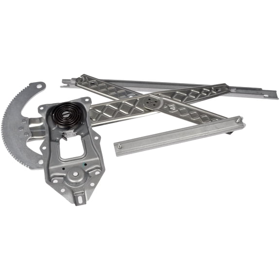 Dorman 740-848 Front Driver Side Window Regulator for Specific Ford Models