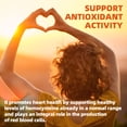 thumbnail image 2 of Vitamin E 670mg (1000 iu ) dl-Alpha, Dietary Supplement for Skin Antioxidant Support & Immune System, 120 Softgels, 2 of 7