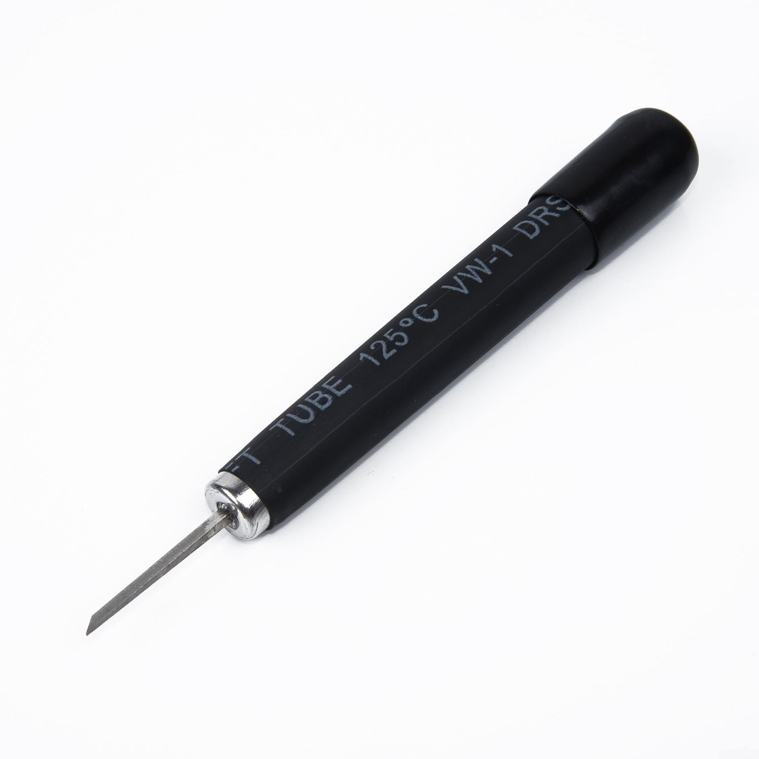 4pcs/Set 0.4-2mm Modeling Accessories Scriber Craft Tool Scribe Line Chisel 