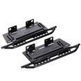 thumbnail image 1 of Labymos Pedal lateral de metal Racing Estribos, 1 of 6