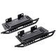 thumbnail image 1 of Labymos Pedal lateral de metal Racing Estribos, 1 of 6