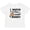 AA-White, variant on Inktastic I Watch Football with My Mommy Boys Baby T-Shirt