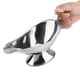 thumbnail image 4 of Recipiente de condimento ZHCH acero inoxidable para bote de salsa de pimienta y bistec 10oz, 4 of 5