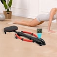 thumbnail image 3 of Machine Body Workout Machine Abdominal Exercise Machine Rowing Machine, 3 of 14