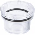 thumbnail image 2 of 1/2 Inch Twist-on Pipe Strainer Compatible With Wfco Or Shurflo Pumps-subaoe_Special Gift, 2 of 5