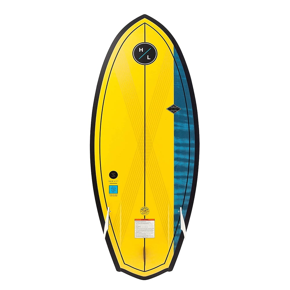 hyperlite shim wakesurf board 2020