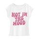 thumbnail image 1 of Camiseta para mujer, disfraz de verano, cuello redondo, para vacaciones, viajes, camping, oficina M, 1 of 7