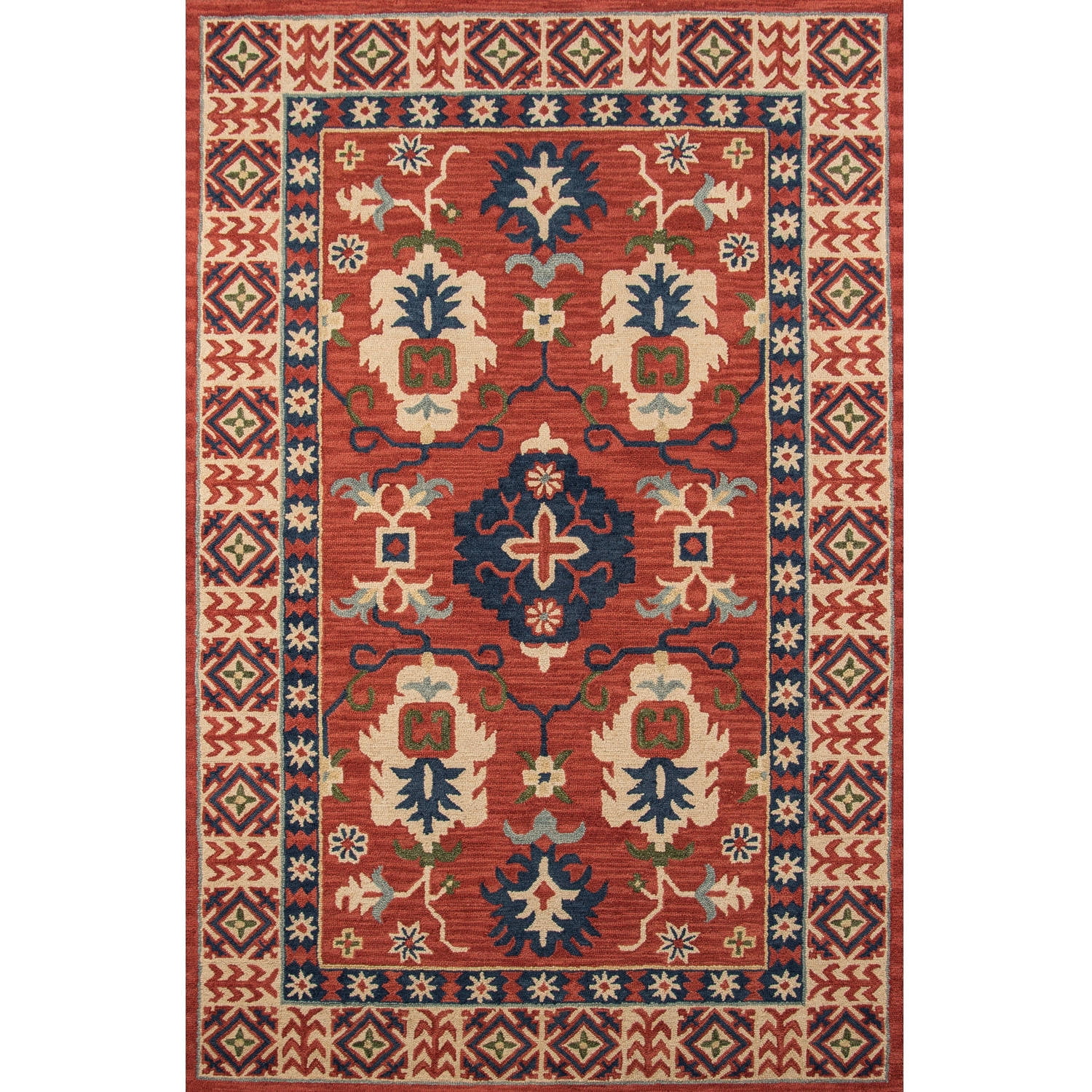 9'6 x 13'6 Momeni Rugs Tangier Collection Hand Tufted Tip Sheared Transitional Area Rug Ivory 9'6 x 13'6 Momeni Rugs Tangier Collection Hand Tufted Tip Sheared Transitional Area Rug Ivory
