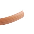 thumbnail image 4 of PVC Hemming Strip,Self Adhesive PVC Hemming Floor Strip Plastic Flooring Strip Revolutionary Design, 4 of 10