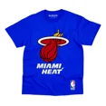 thumbnail image 1 of Playera Estilo Miami Heat M2 - Caballero Dama Niño, 1 of 4
