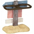 thumbnail image 2 of Mainstays Catching Rays Toothbrush Holder, Multicolor, 2 of 3