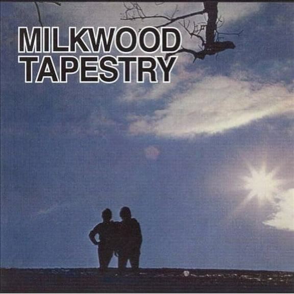 Milkwood Tapestry - Milkwood Tapestry - Music & Performance - CD