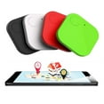 thumbnail image 2 of Localisateur de Clés, Traqueur Bluetooth Intelligent, Localisateur GPS, Dispositif de Suivi Anti-Perte Compatible avec iOS Android pour Clés, Animaux, Téléphone, Portefeuille, Bagages Enfant et Plus Vert, 2 of 9
